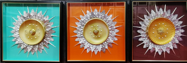 大號會展 臨沂市蘭山區(qū)華峰工藝品廠，匠心工藝，畫藝紛呈